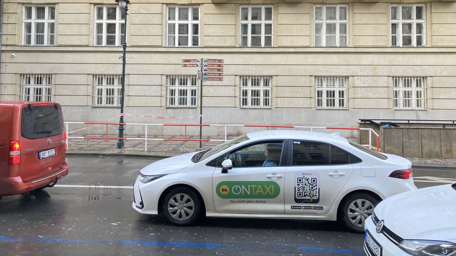 eKasa pre taxi, Bolt a Uber: čo musí mať vodič v roku 2026