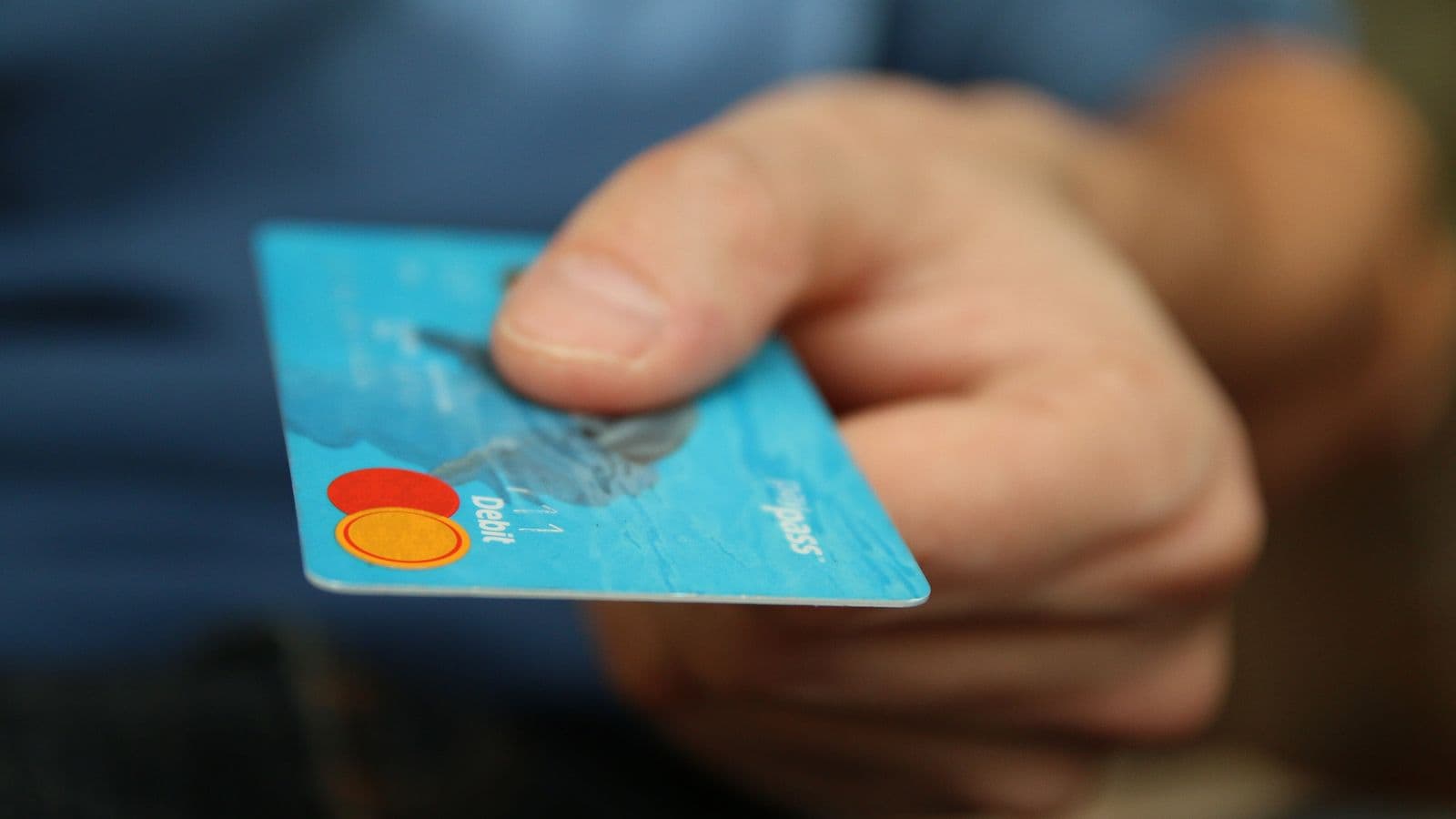 Povinnosť platby kartou od 1. mája 2026? Čo presne žiada zákon a či musíte mať terminál