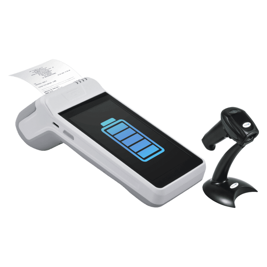 FiskalPRO N82