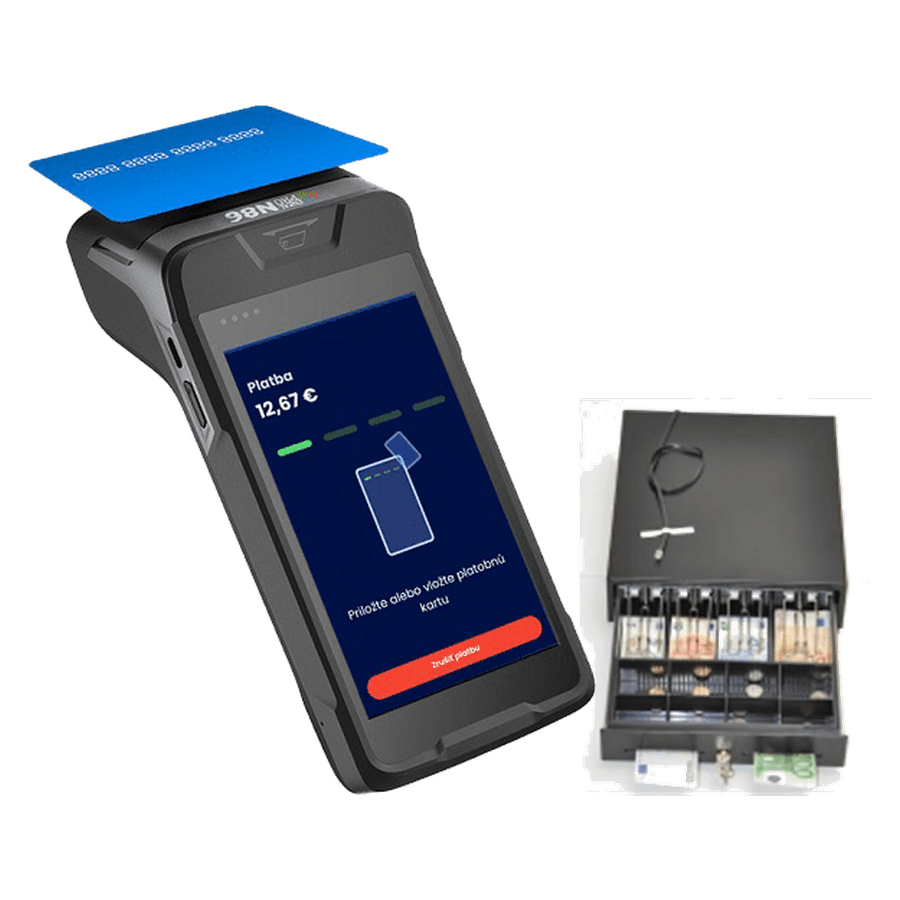 FiskalPRO N86